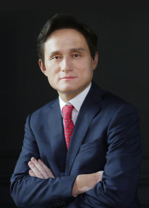 회장님