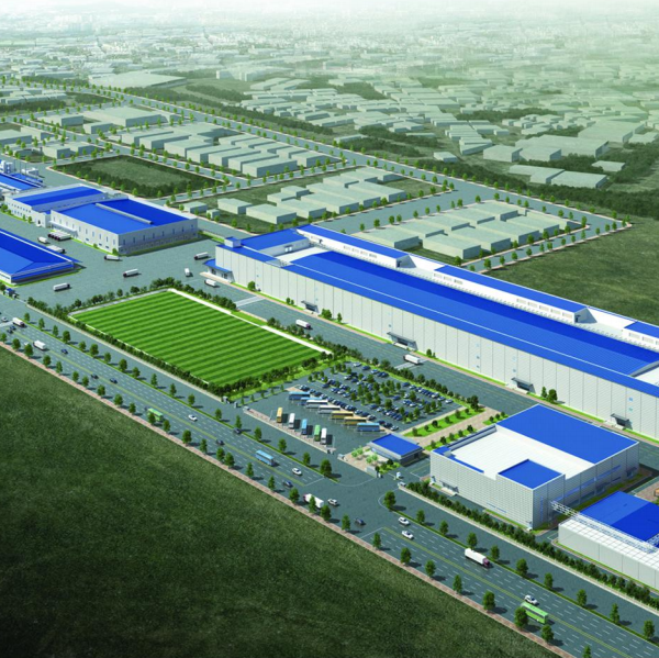 인디아 SAMSUNG ELECTRONICS INDIA MOBILE FACTORY