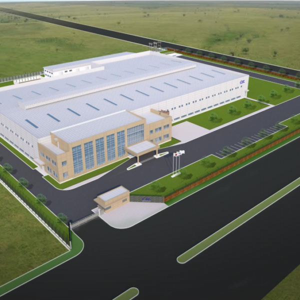 인디아 DAECHANG INDIA SEAT COMPANY PVT. LTD