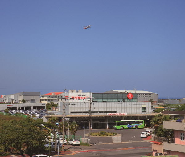 LOTTE LENTCAR, JEJU AUTO HOUSE