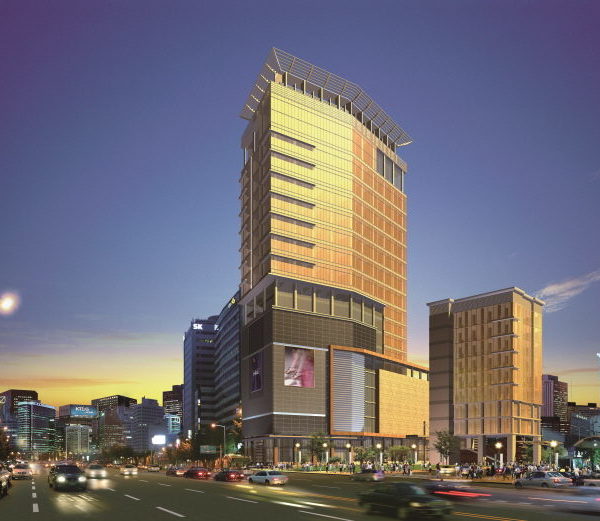 IBIS AMBASSADOR SEOUL MYEONGDONG